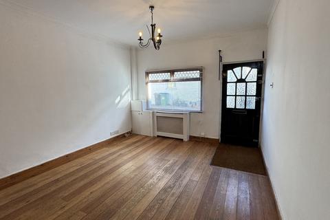 2 bedroom cottage to rent, Church Street, Seaford BN25