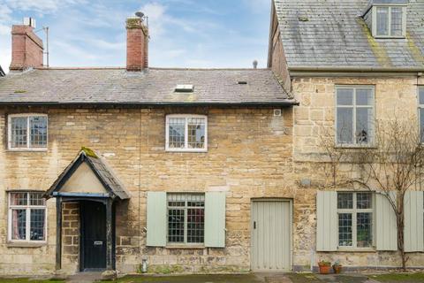 2 bedroom terraced house for sale, Wolvercote,  Oxford,  OX2