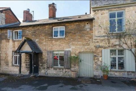 2 bedroom terraced house for sale, Wolvercote,  Oxford,  OX2