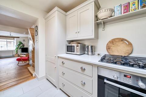 2 bedroom terraced house for sale, Wolvercote,  Oxford,  OX2