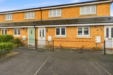 2 bedroom townhouse to rent, Callender Gardens, Frodsham WA6