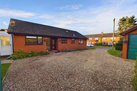 3 bedroom bungalow for sale, Ellsdon, Kempsey, Worcester, WR5