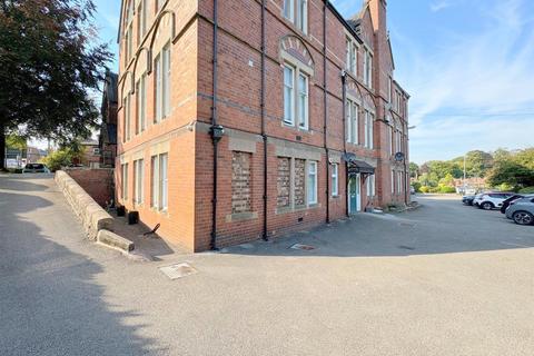 2 bedroom apartment for sale, Stockwell Street, Leek