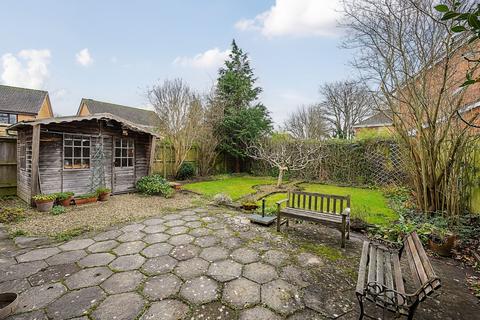 3 bedroom detached house for sale, Minster View, Warminster, Warminster, BA12