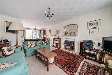 3 bedroom detached house for sale, Minster View, Warminster, Warminster, BA12