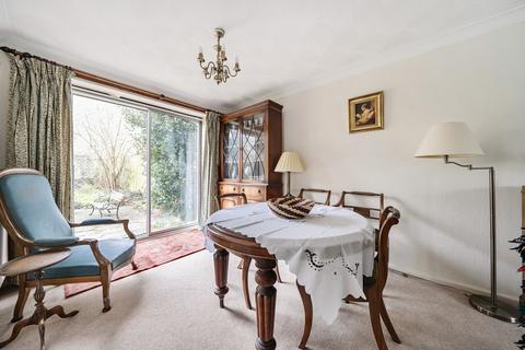 3 bedroom detached house for sale, Minster View, Warminster, Warminster, BA12