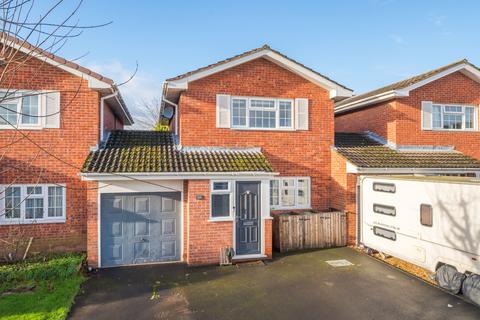 24 Connaught Place, Hereford, HR4 9PZ