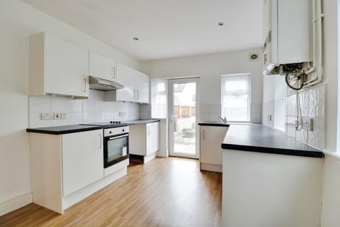 Tintern Avenue, Westcliff-on-sea, SS0