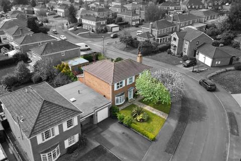 4 bedroom detached house for sale, Wentworth Avenue, Whirlow S11