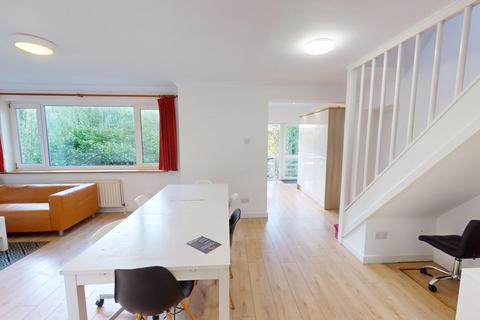 1 bedroom house to rent, Mayorswell Close, Durham DH1
