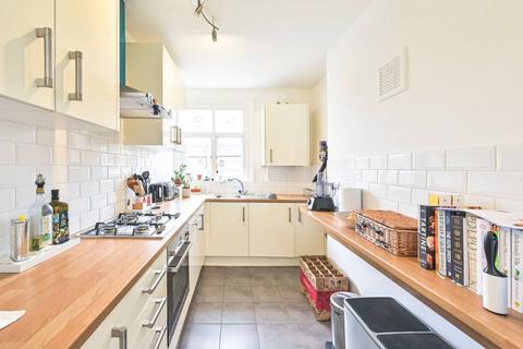 1 bedroom flat for sale, Shirlock Road, Hampstead, London, NW3