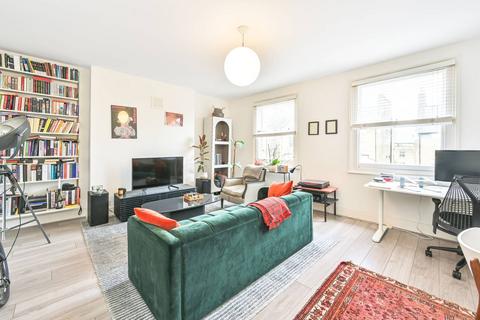 1 bedroom flat for sale, Shirlock Road, Hampstead, London, NW3