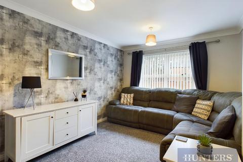 12 Constantine Crescent, Scarborough, YO12 4LQ