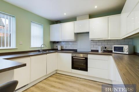 12 Constantine Crescent, Scarborough, YO12 4LQ
