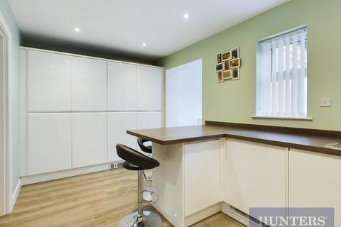 12 Constantine Crescent, Scarborough, YO12 4LQ