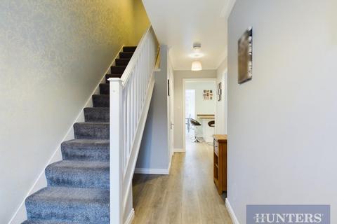 12 Constantine Crescent, Scarborough, YO12 4LQ
