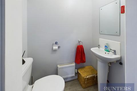 12 Constantine Crescent, Scarborough, YO12 4LQ