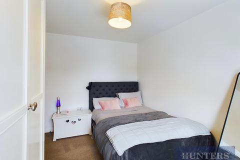 12 Constantine Crescent, Scarborough, YO12 4LQ