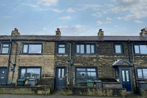 2 bedroom terraced house for sale, Sunny Dale, Denholme