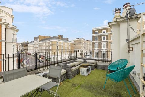 5 bedroom end of terrace house for sale, Gloucester Road, South Kensington, London