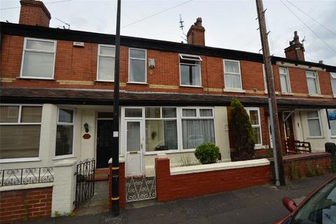 2 bedroom terraced house to rent, Bowness Street, Stretford, M32 0EA