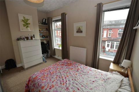 2 bedroom terraced house to rent, Bowness Street, Stretford, M32 0EA