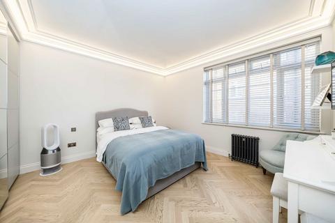 2 bedroom flat for sale, Greville Place, London NW6