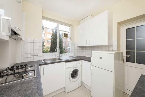 2 bedroom flat to rent, Charlbert Street, London NW8