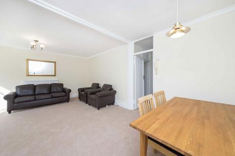 2 bedroom flat to rent, Charlbert Street, London NW8