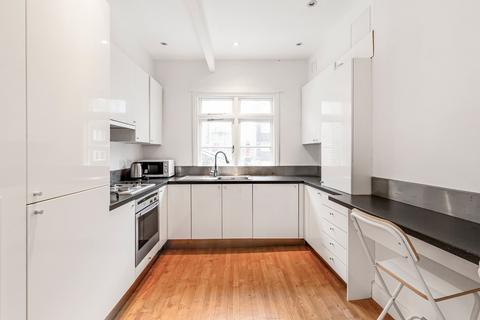 1 bedroom flat for sale, Frederic Mews, London, SW1X