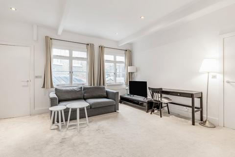 1 bedroom flat for sale, Frederic Mews, London, SW1X