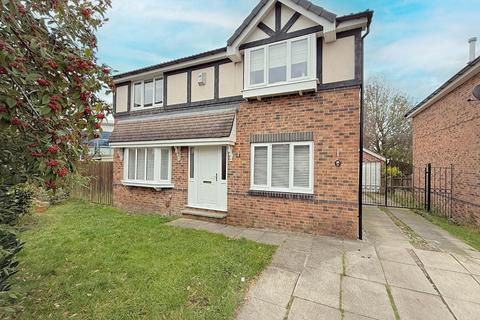 3 bedroom detached house for sale, Ambleside Gardens, Pudsey