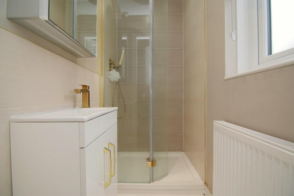 En suite
