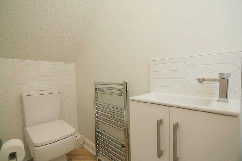 En suite