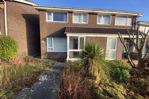 3 bedroom house for sale, Rigdale Close, Plymouth PL6