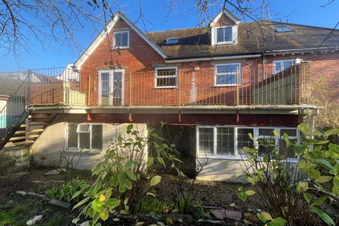 3 bedroom semi-detached house for sale, Ulwell Road, Swanage BH19