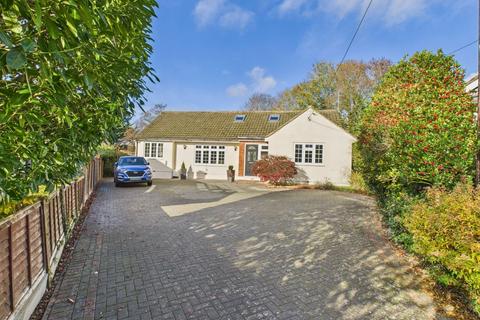 undefined, Chalfont St. Giles, Buckinghamshire, HP8