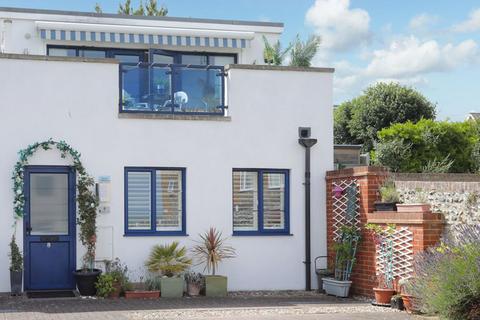 2 bedroom semi-detached house for sale, Eastern Esplanade, Broadstairs, CT10