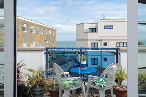 2 bedroom semi-detached house for sale, Eastern Esplanade, Broadstairs, CT10