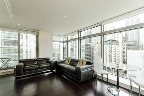 2 bedroom flat for sale, Pan Peninsula Square, Canary Wharf, London, E14