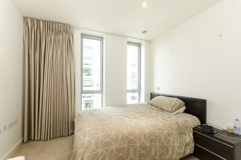 2 bedroom flat for sale, Pan Peninsula Square, Canary Wharf, London, E14