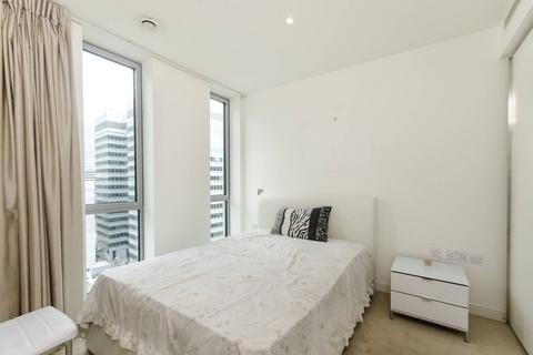 2 bedroom flat for sale, Pan Peninsula Square, Canary Wharf, London, E14