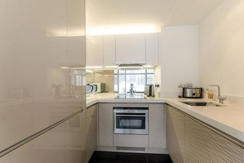 2 bedroom flat for sale, Pan Peninsula Square, Canary Wharf, London, E14