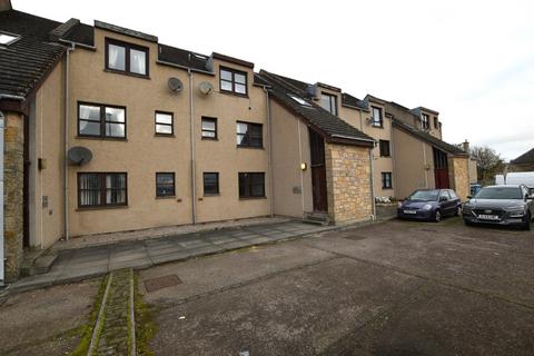 1 bedroom flat for sale, Cathedral Court, Elgin