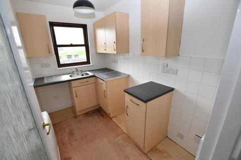 1 bedroom flat for sale, Cathedral Court, Elgin