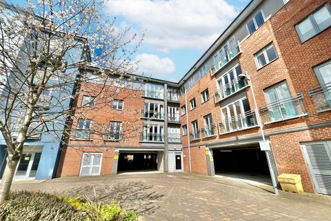 2 bedroom apartment for sale, Marmion Court, Worsdell Drive, Ochre Yards, Gateshead Quays, NE8