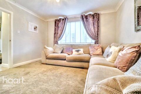 3 bedroom end of terrace house for sale, Conway Close, Ipswich