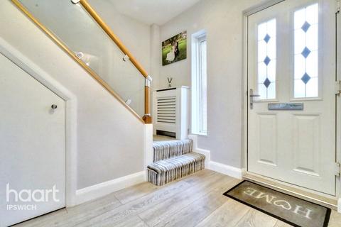 47 Conway Close, Ipswich, IP2 8PS