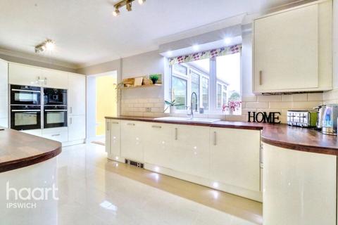 47 Conway Close, Ipswich, IP2 8PS