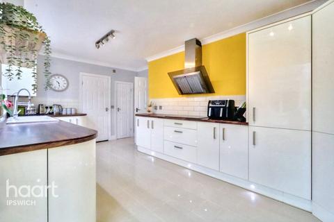 47 Conway Close, Ipswich, IP2 8PS
